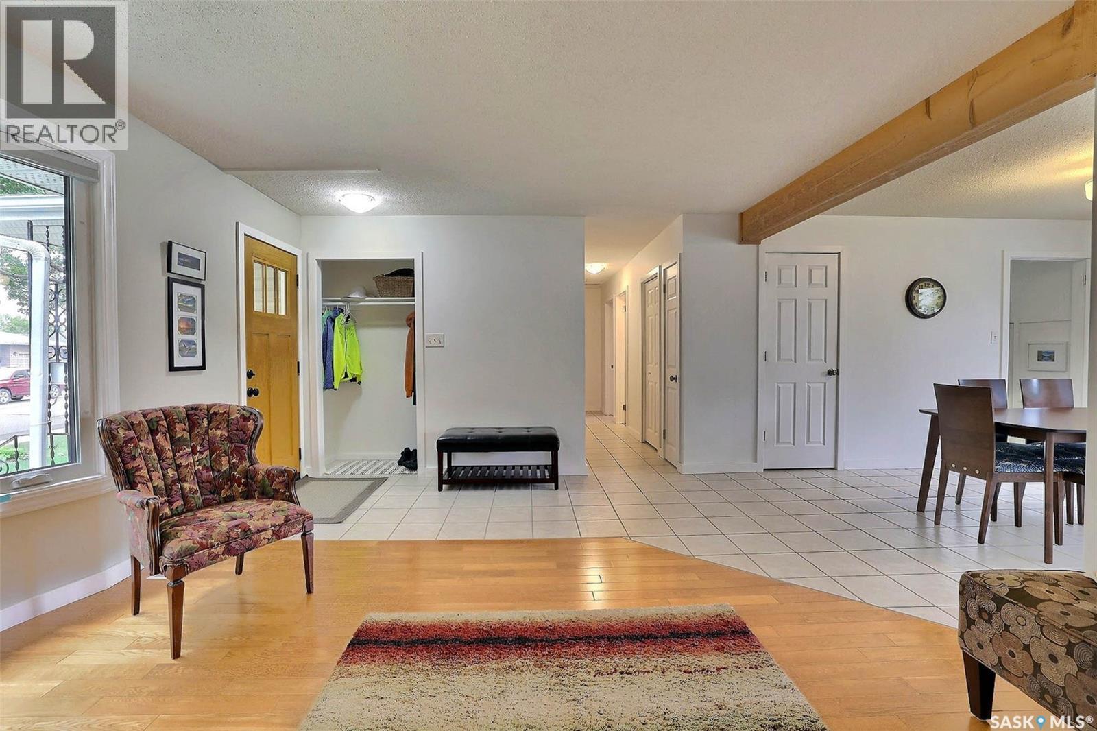 50 Selby Crescent, Regina, Saskatchewan  S4T 6W1 - Photo 7 - SK020590