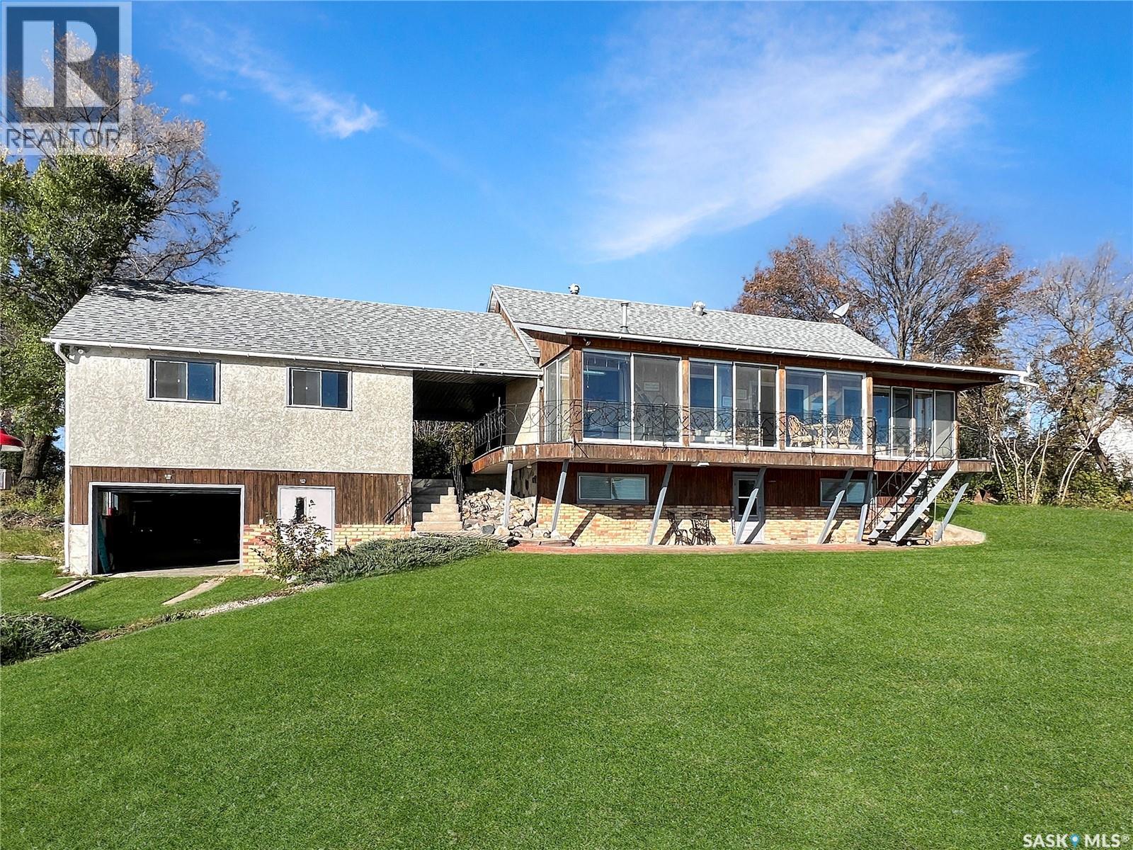 124 Crescent Lake ROAD, Saltcoats, Saskatchewan