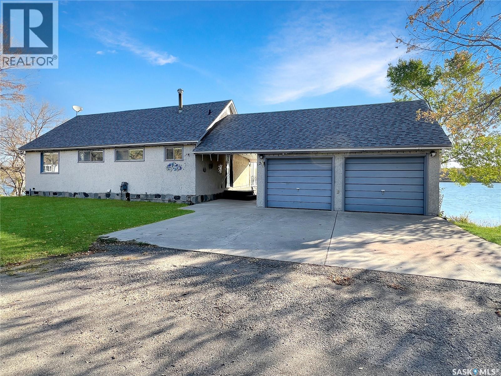 124 Crescent Lake Road, Saltcoats, Saskatchewan  S0A 3R0 - Photo 2 - SK020551