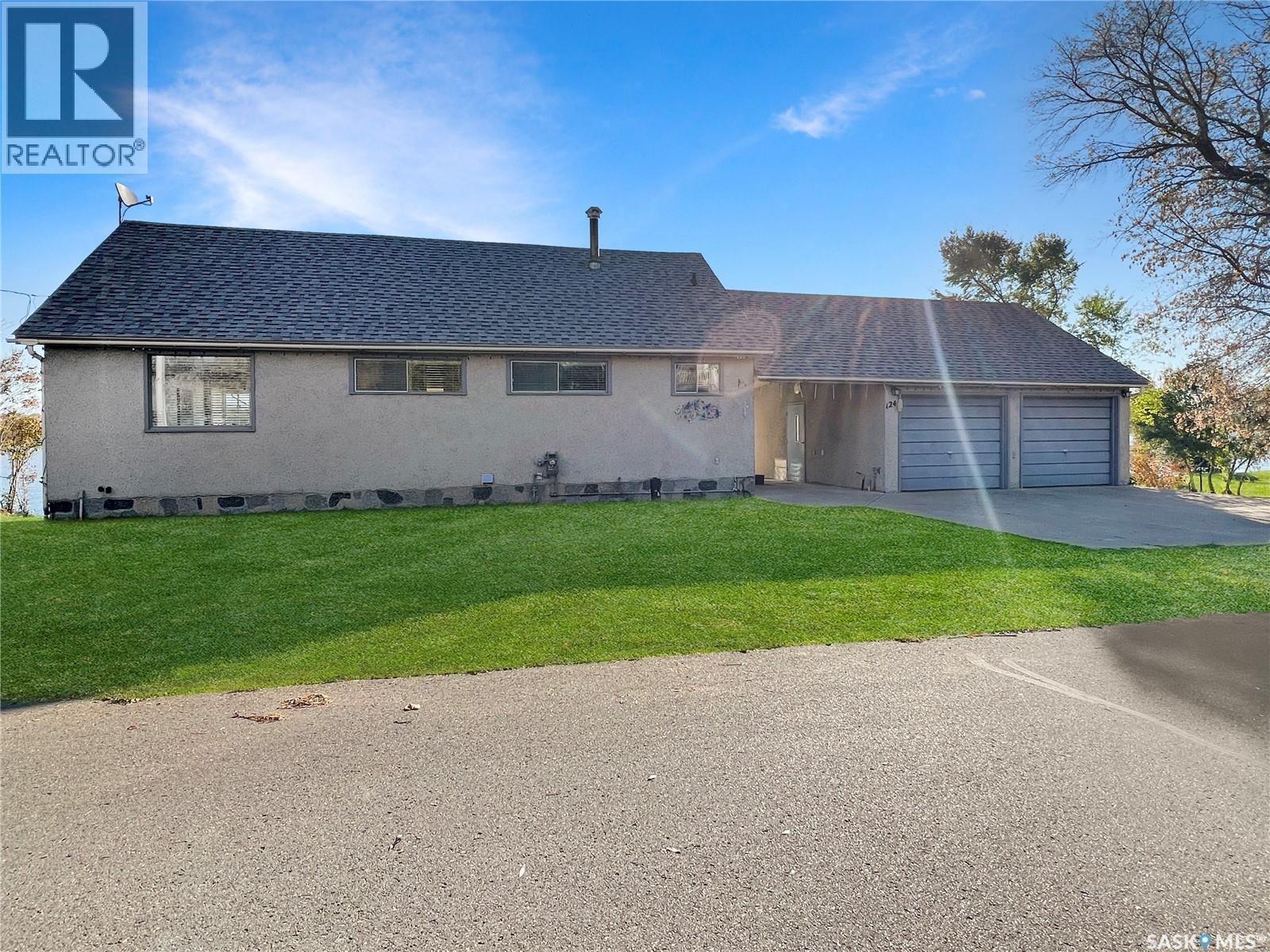 124 Crescent Lake Road, Saltcoats, Saskatchewan  S0A 3R0 - Photo 3 - SK020551