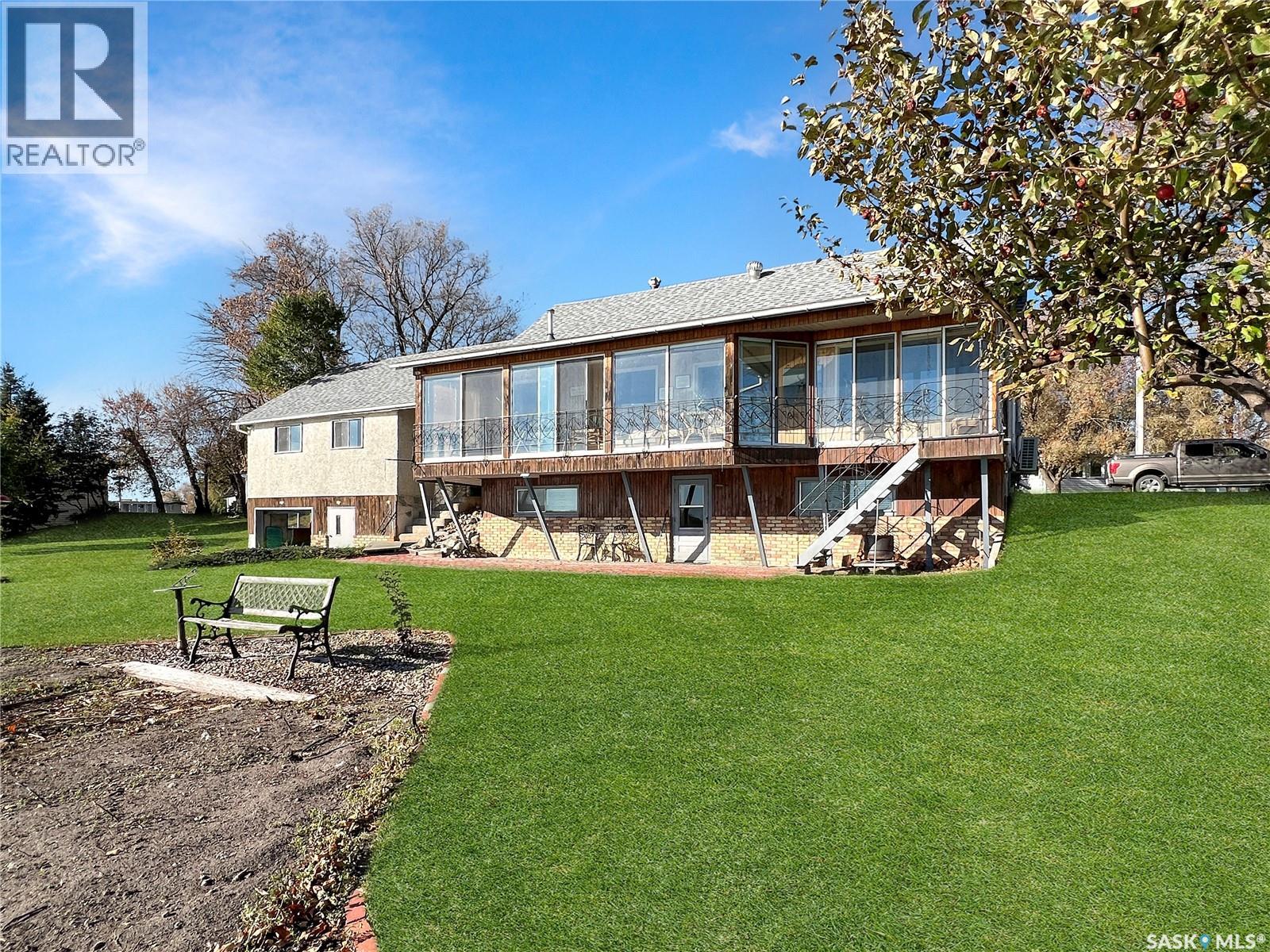 124 Crescent Lake Road, Saltcoats, Saskatchewan  S0A 3R0 - Photo 8 - SK020551