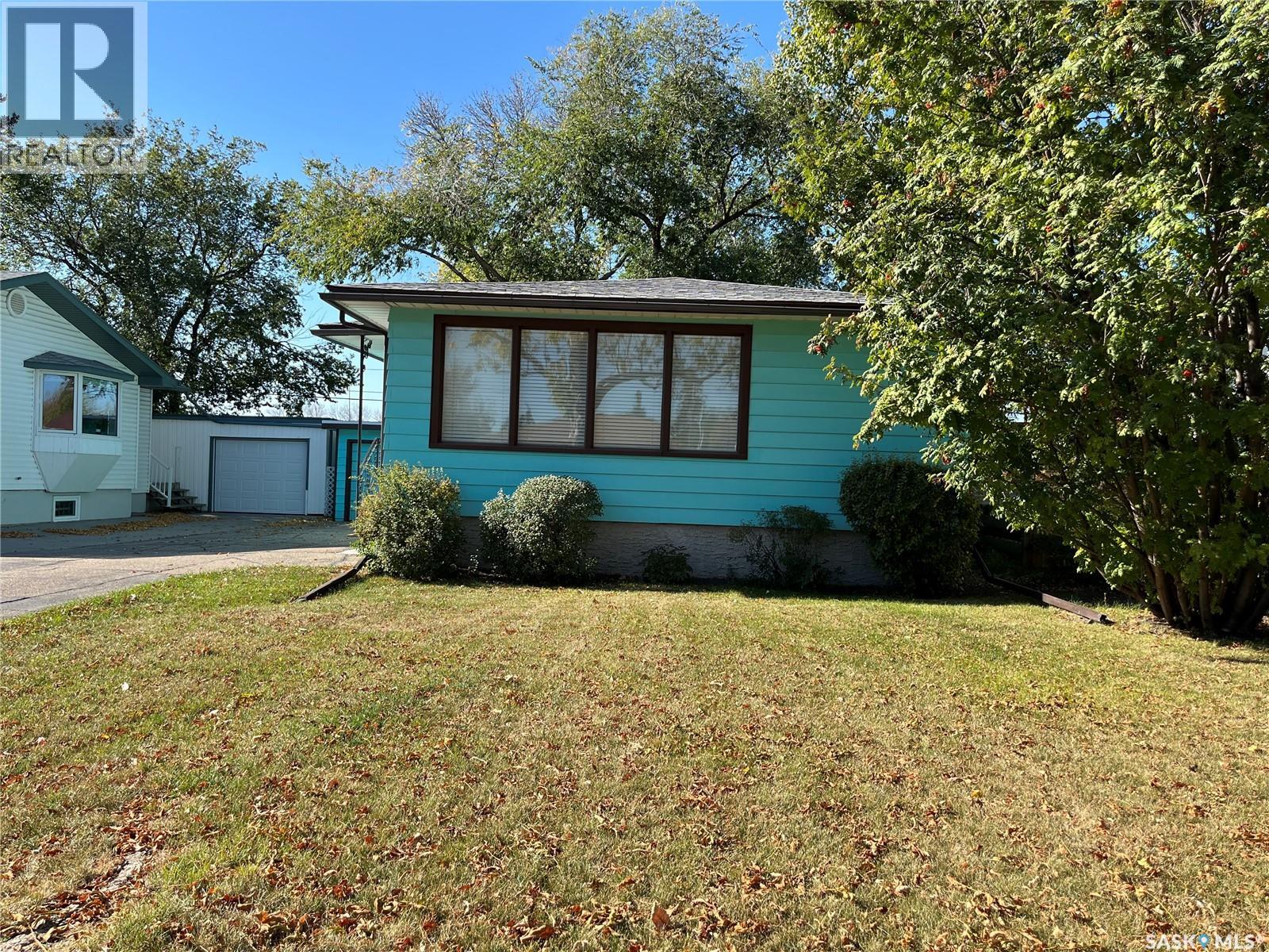 2636 Edward Street, Regina, Saskatchewan  S4S 0M8 - Photo 2 - SK020525