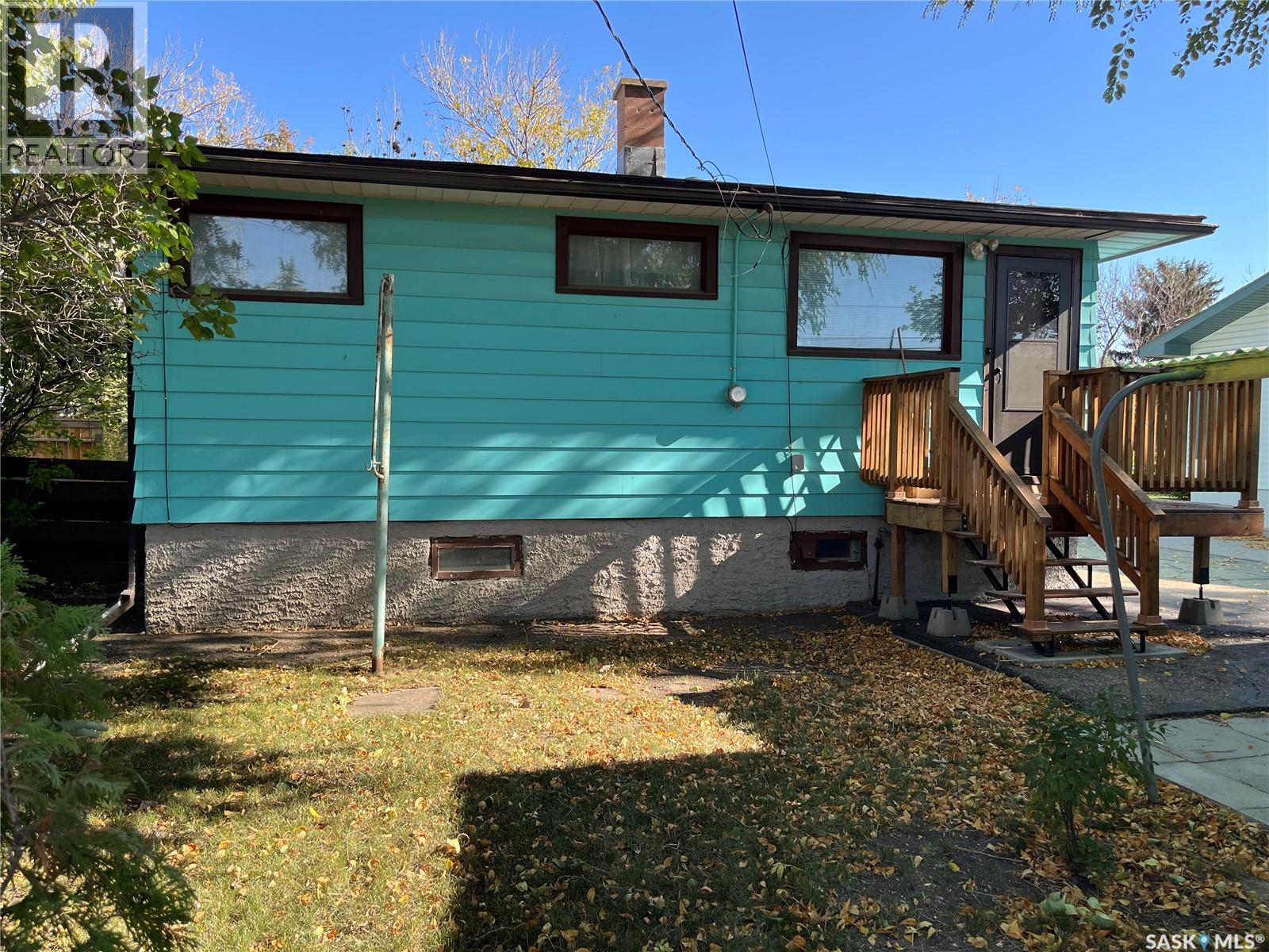 2636 Edward Street, Regina, Saskatchewan  S4S 0M8 - Photo 22 - SK020525