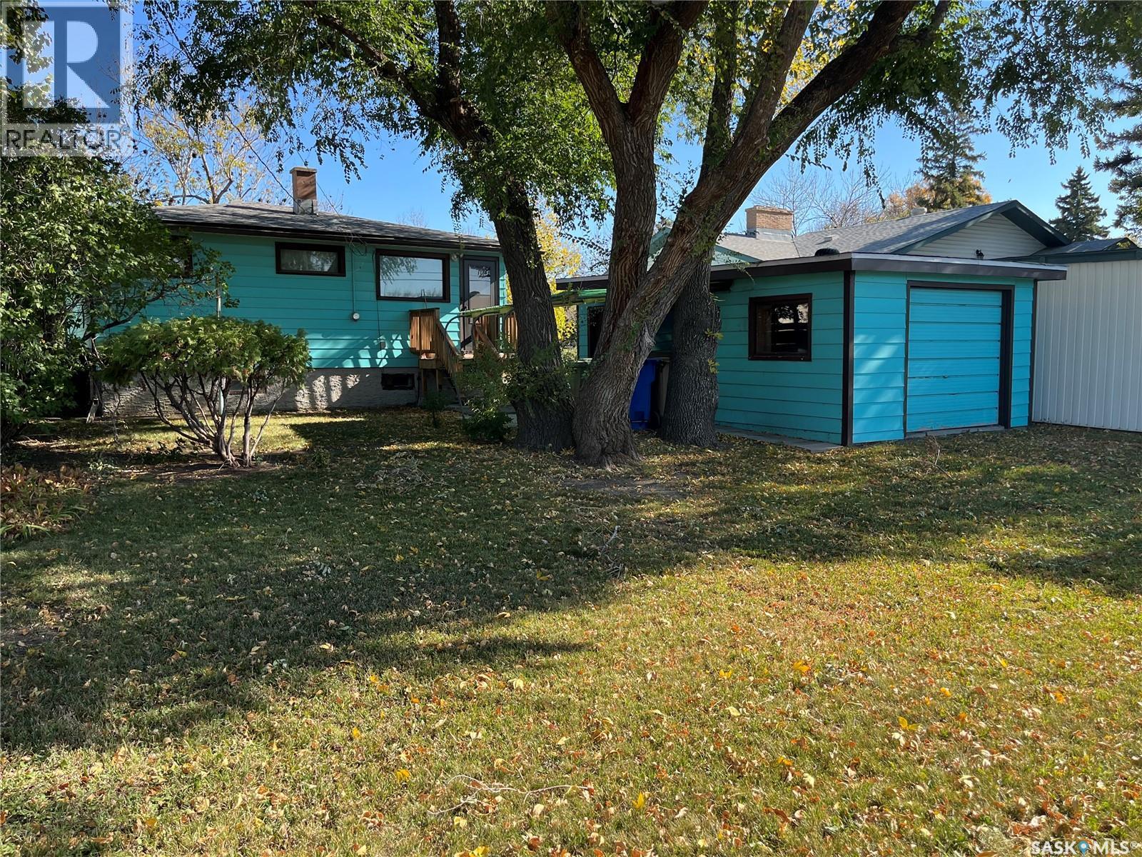 2636 Edward Street, Regina, Saskatchewan  S4S 0M8 - Photo 23 - SK020525