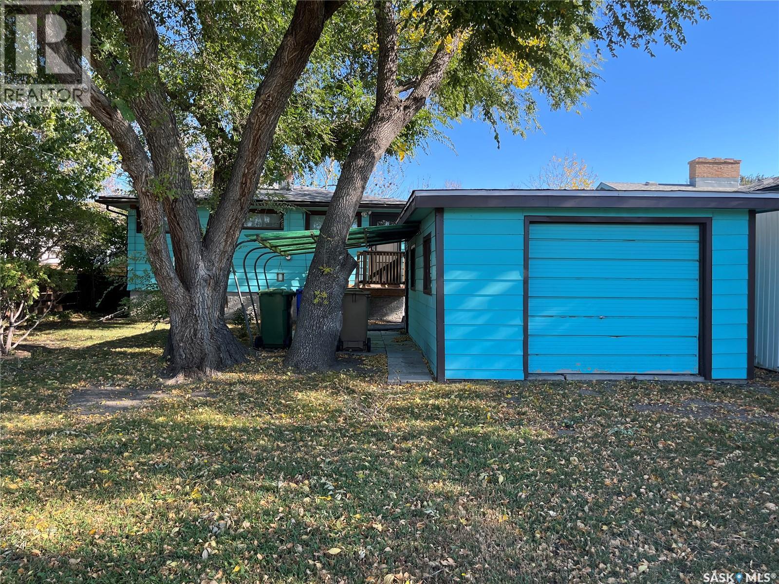 2636 Edward Street, Regina, Saskatchewan  S4S 0M8 - Photo 24 - SK020525