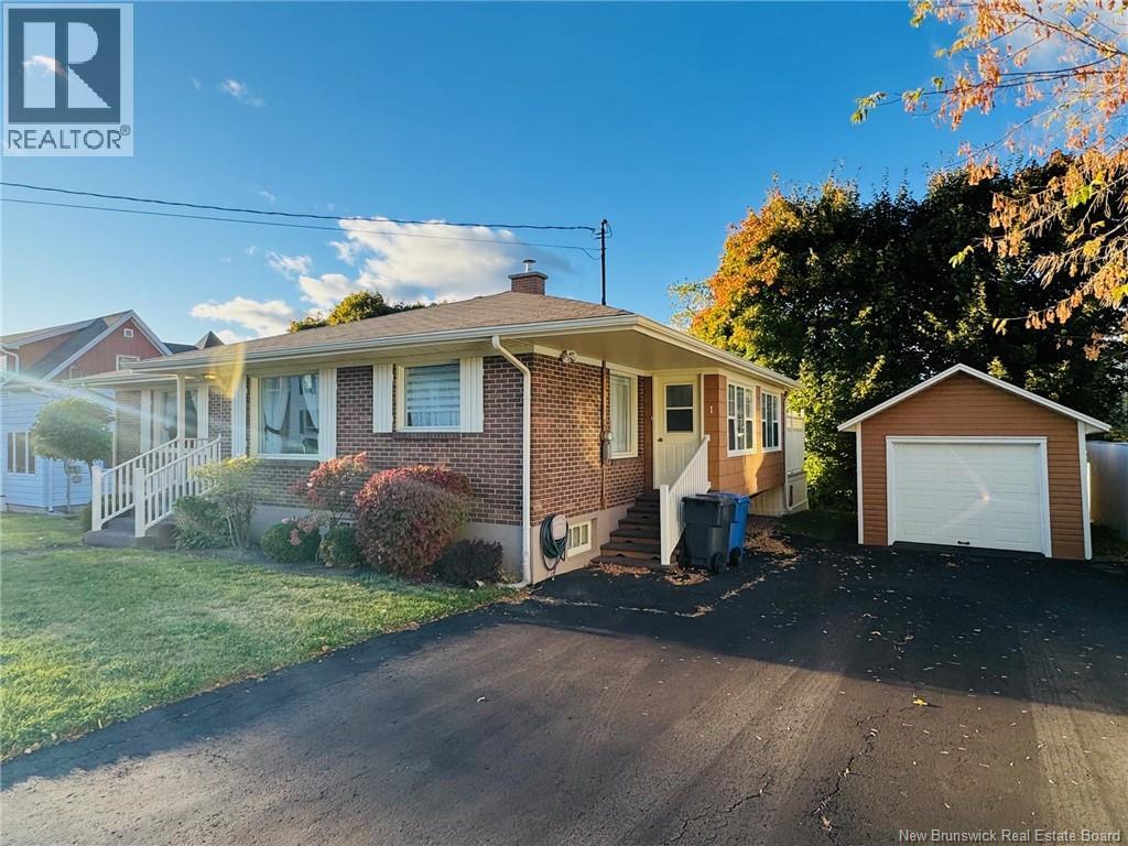 1 Wellington Street, Campbellton, New Brunswick  E3N 1G1 - Photo 20 - NB128364