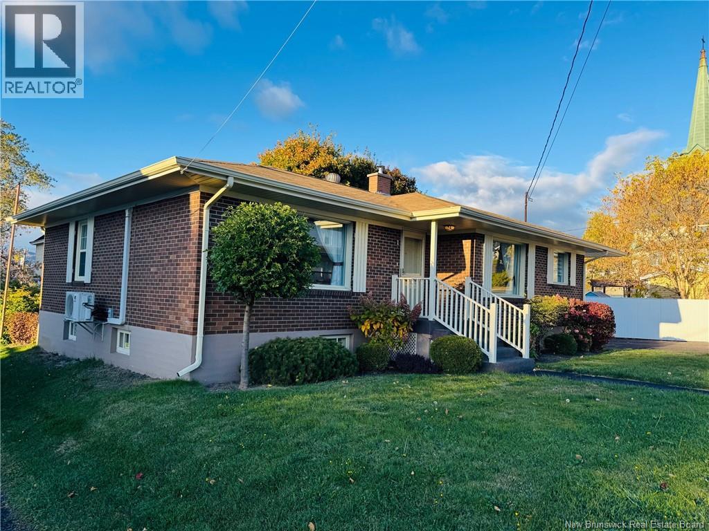 1 Wellington Street, Campbellton, New Brunswick  E3N 1G1 - Photo 21 - NB128364