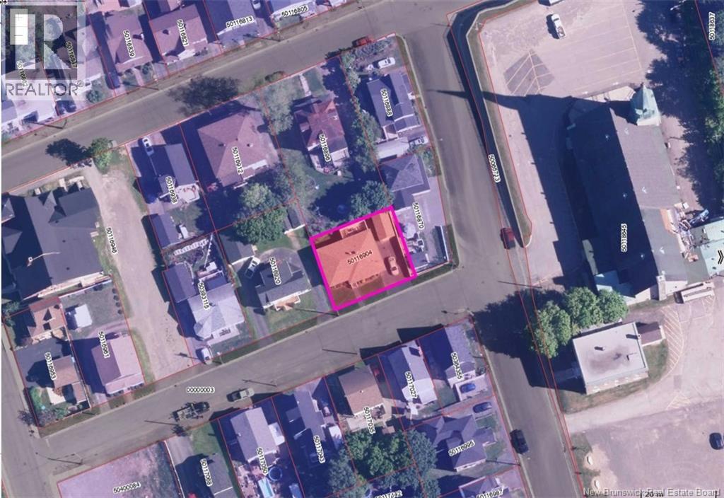1 Wellington Street, Campbellton, New Brunswick  E3N 1G1 - Photo 23 - NB128364