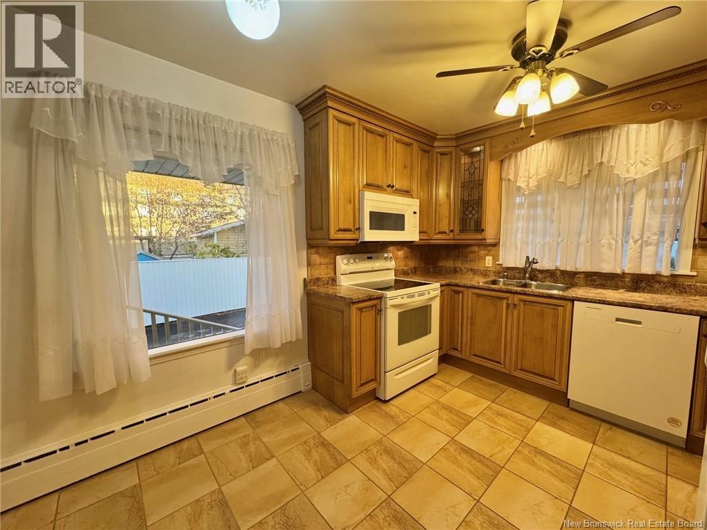 1 Wellington Street, Campbellton, New Brunswick  E3N 1G1 - Photo 4 - NB128364