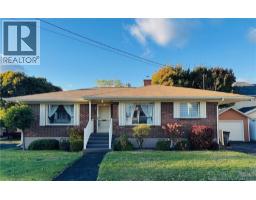 1 Wellington Street, Campbellton, New Brunswick