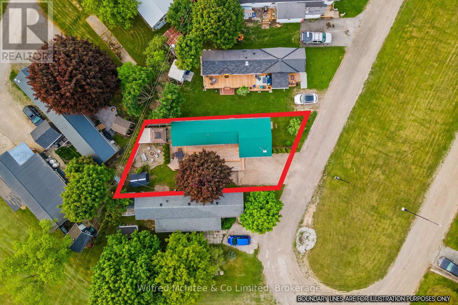 48 MAPLEWOOD BOULEVARD, Kincardine, Ontario