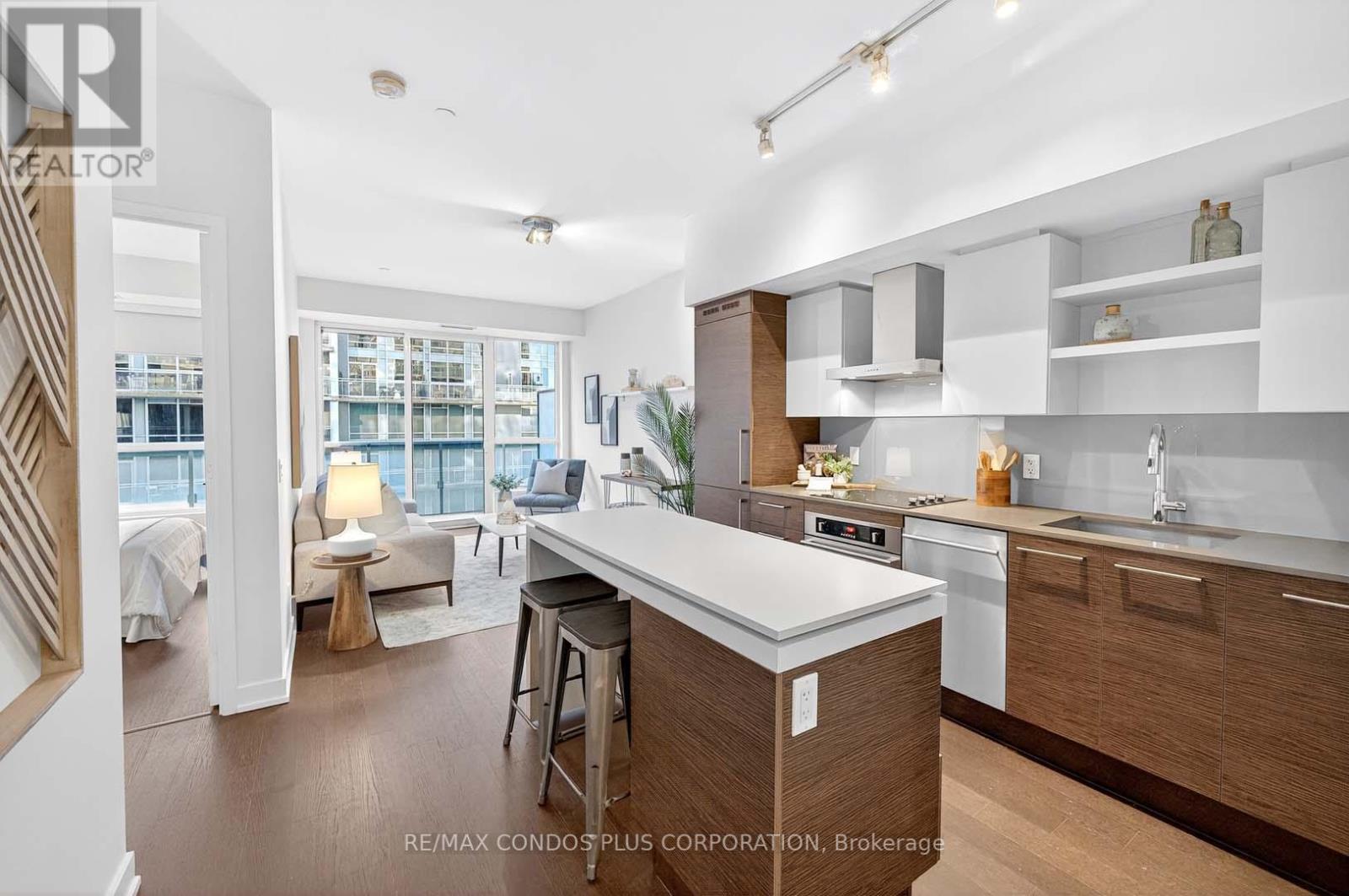 444 - 1030 KING STREET W, Toronto, Ontario