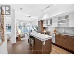 444 - 1030 KING STREET W, Toronto, Ontario