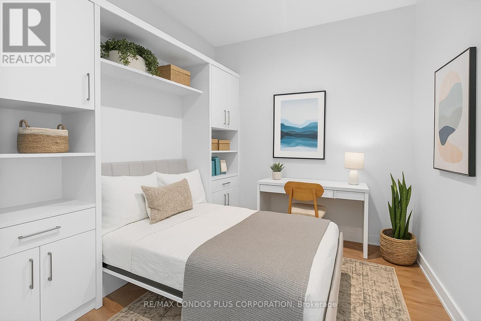 444 - 1030 King Street W, Toronto (Niagara), Ontario  M6K 0B4 - Photo 13 - C12401282