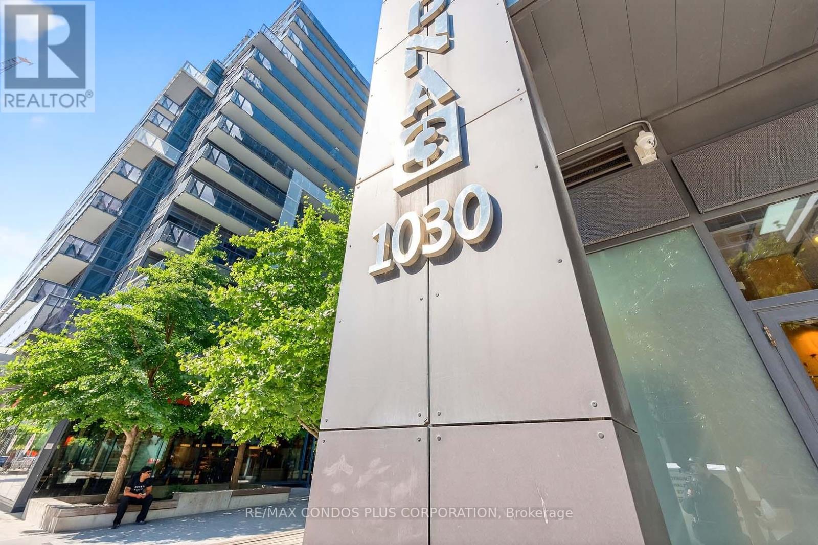 444 - 1030 King Street W, Toronto (Niagara), Ontario  M6K 0B4 - Photo 23 - C12401282