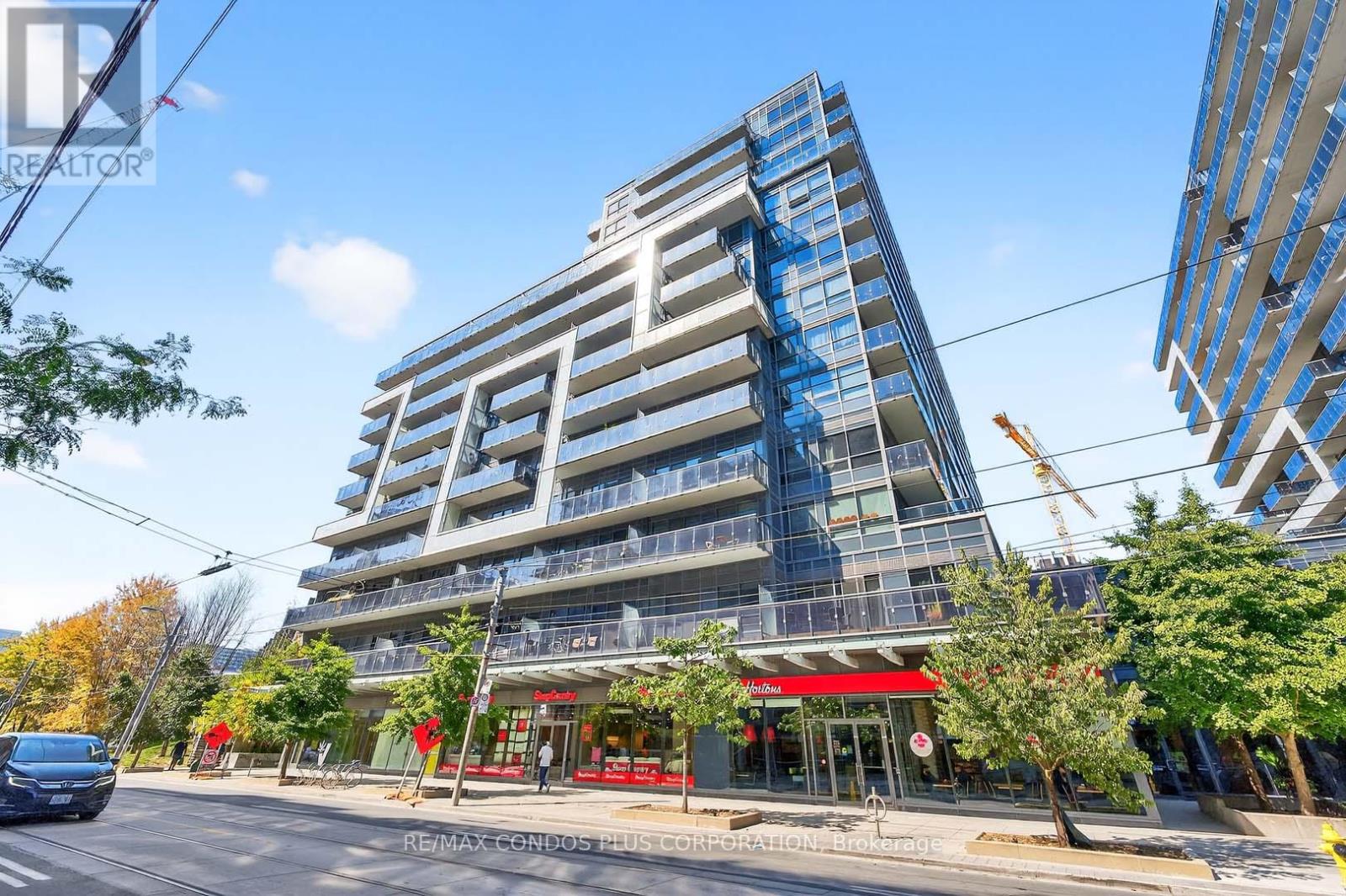 444 - 1030 King Street W, Toronto (Niagara), Ontario  M6K 0B4 - Photo 21 - C12401282