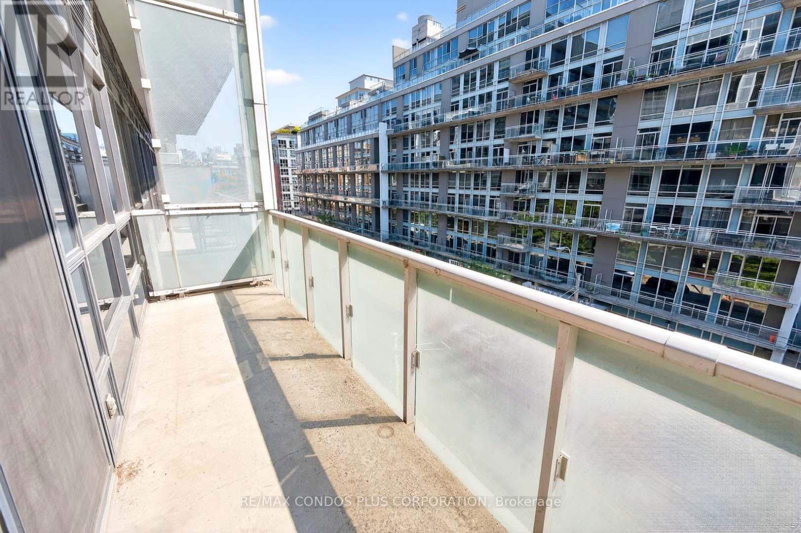 444 - 1030 King Street W, Toronto (Niagara), Ontario  M6K 0B4 - Photo 15 - C12401282