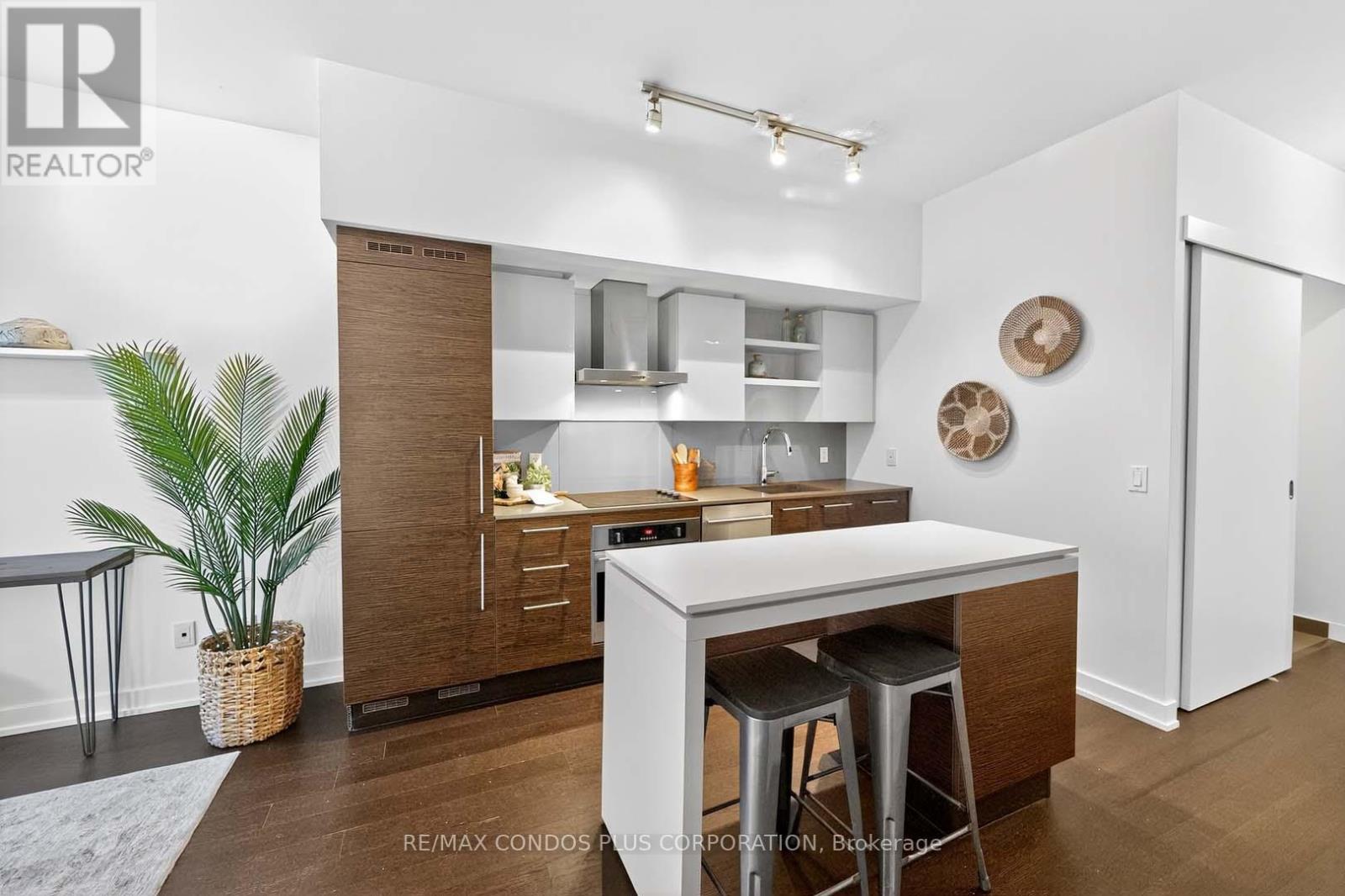 444 - 1030 King Street W, Toronto (Niagara), Ontario  M6K 0B4 - Photo 14 - C12401282