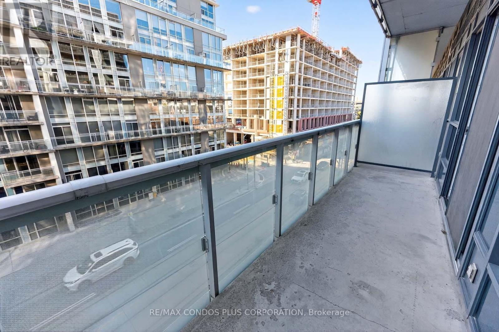 444 - 1030 King Street W, Toronto (Niagara), Ontario  M6K 0B4 - Photo 17 - C12401282