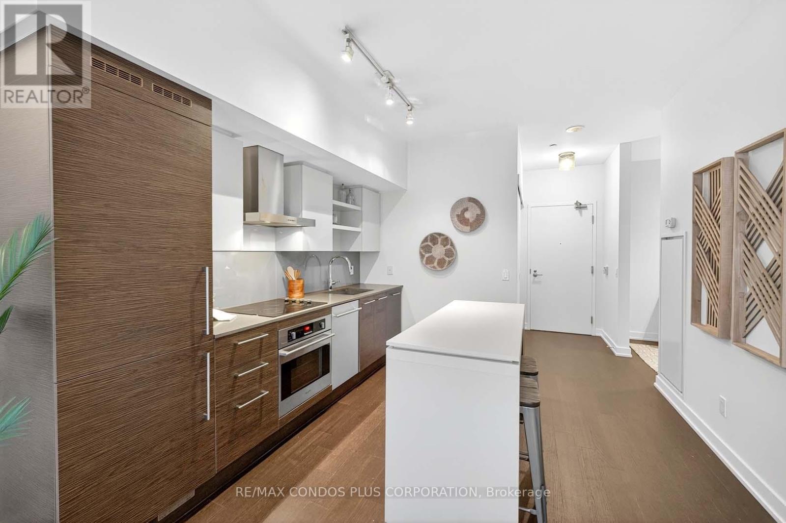 444 - 1030 King Street W, Toronto (Niagara), Ontario  M6K 0B4 - Photo 16 - C12401282