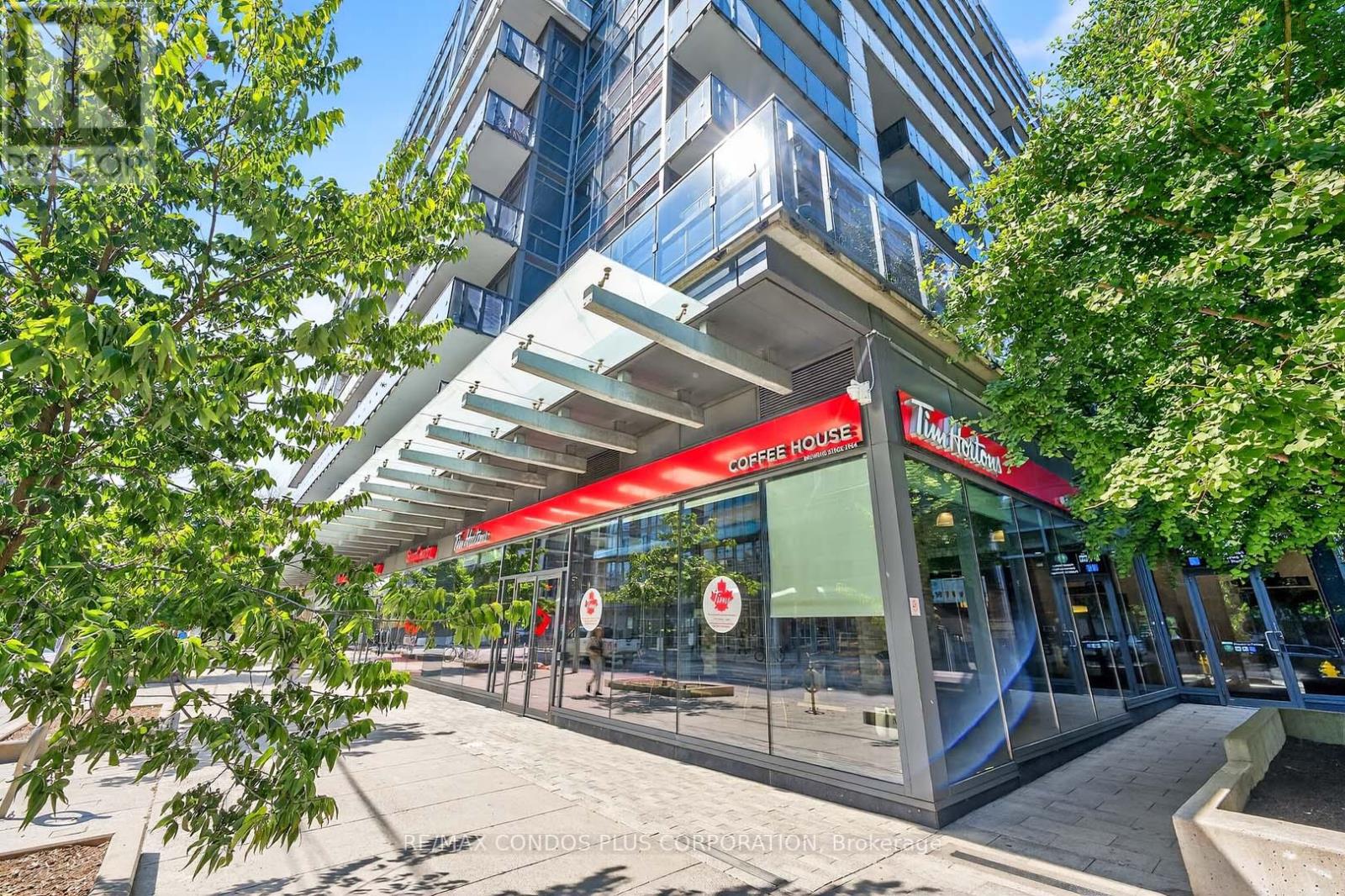 444 - 1030 King Street W, Toronto (Niagara), Ontario  M6K 0B4 - Photo 39 - C12401282