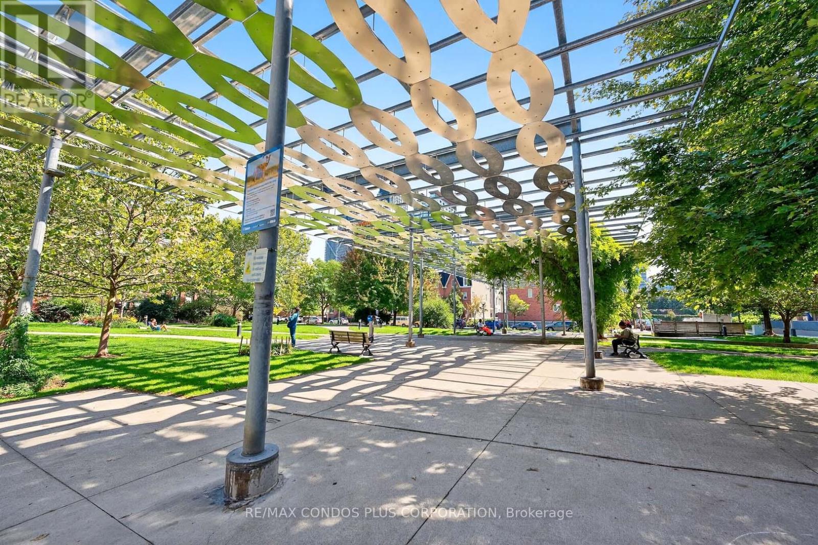 444 - 1030 King Street W, Toronto (Niagara), Ontario  M6K 0B4 - Photo 41 - C12401282