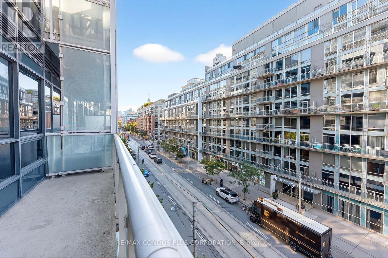444 - 1030 King Street W, Toronto (Niagara), Ontario  M6K 0B4 - Photo 6 - C12401282
