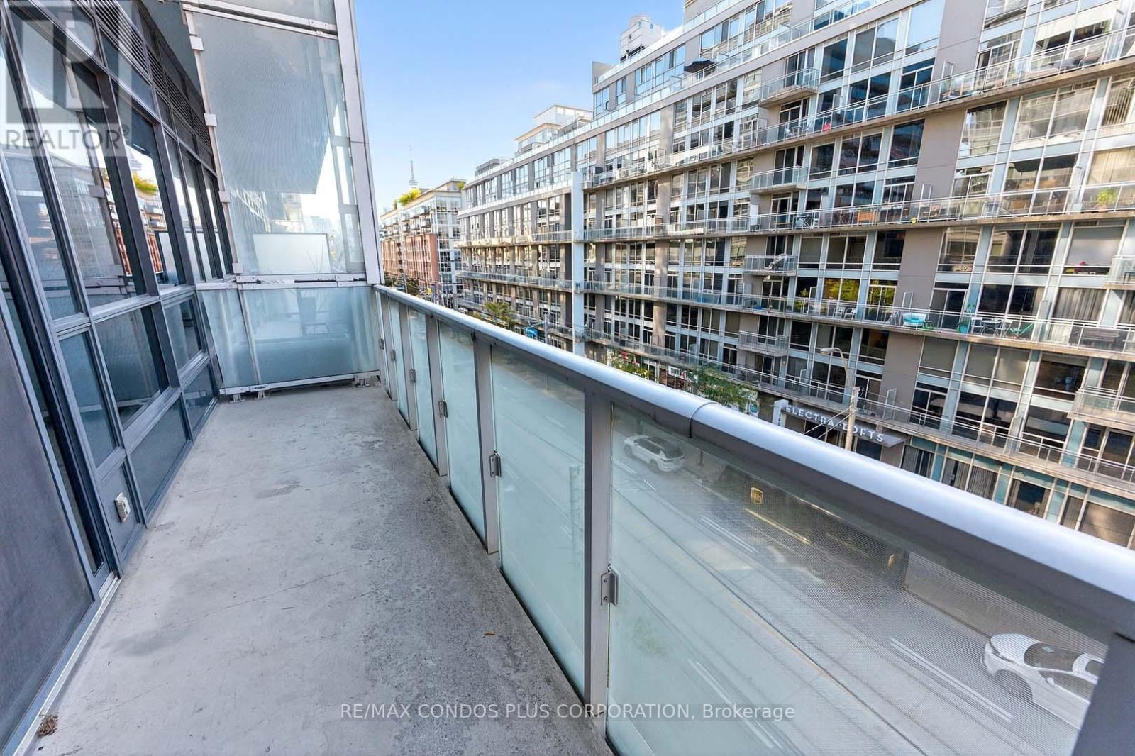 444 - 1030 King Street W, Toronto (Niagara), Ontario  M6K 0B4 - Photo 7 - C12401282