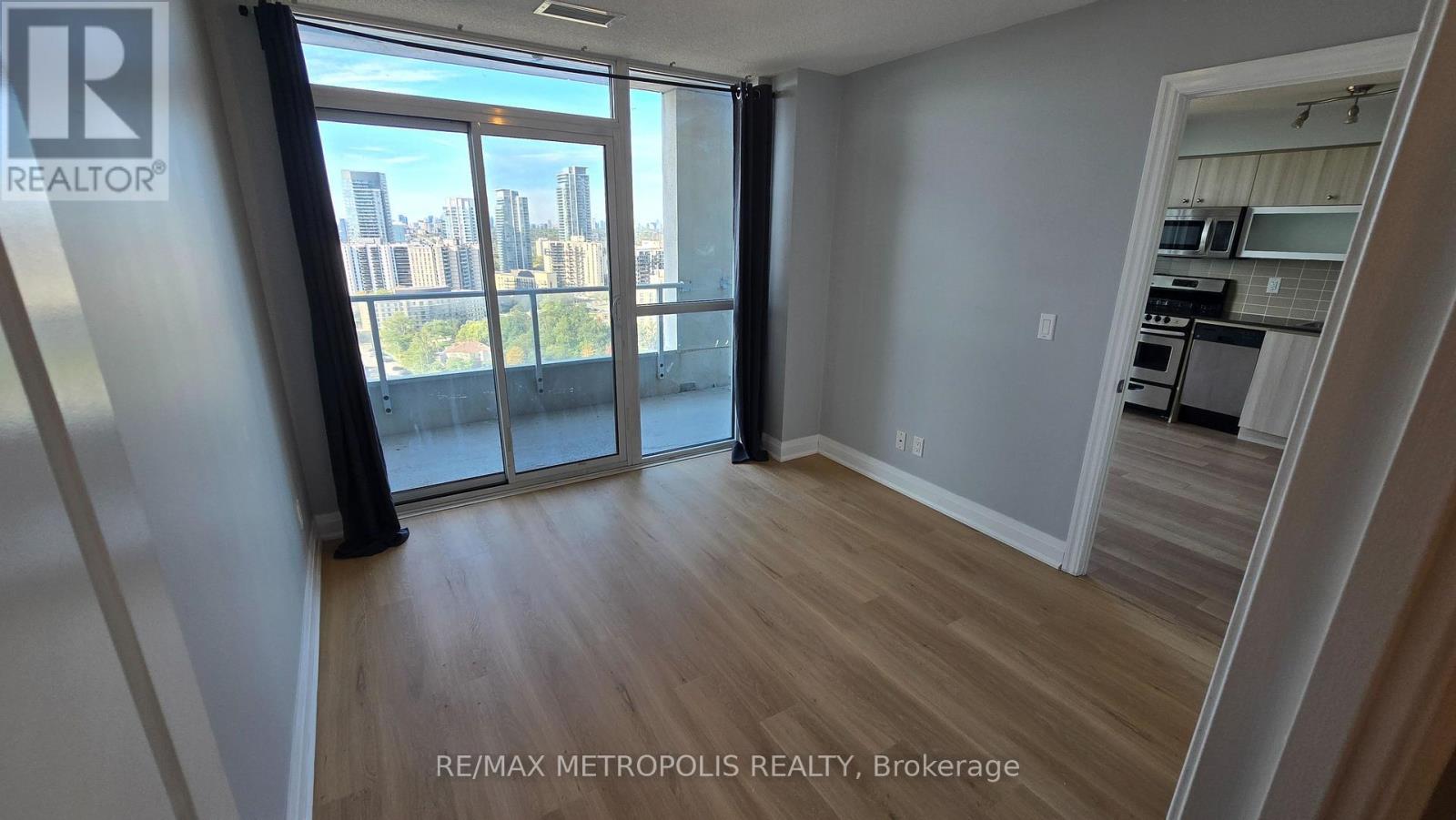 2301 - 275 Yorkland Road, Toronto, Ontario  M2J 0B4 - Photo 8 - C12426455