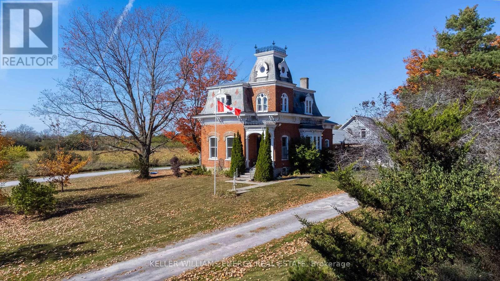 66 Gilead Road, R.r. #2 Road, Prince Edward County, Ontario  K0K 1G0 - Photo 44 - X12455911