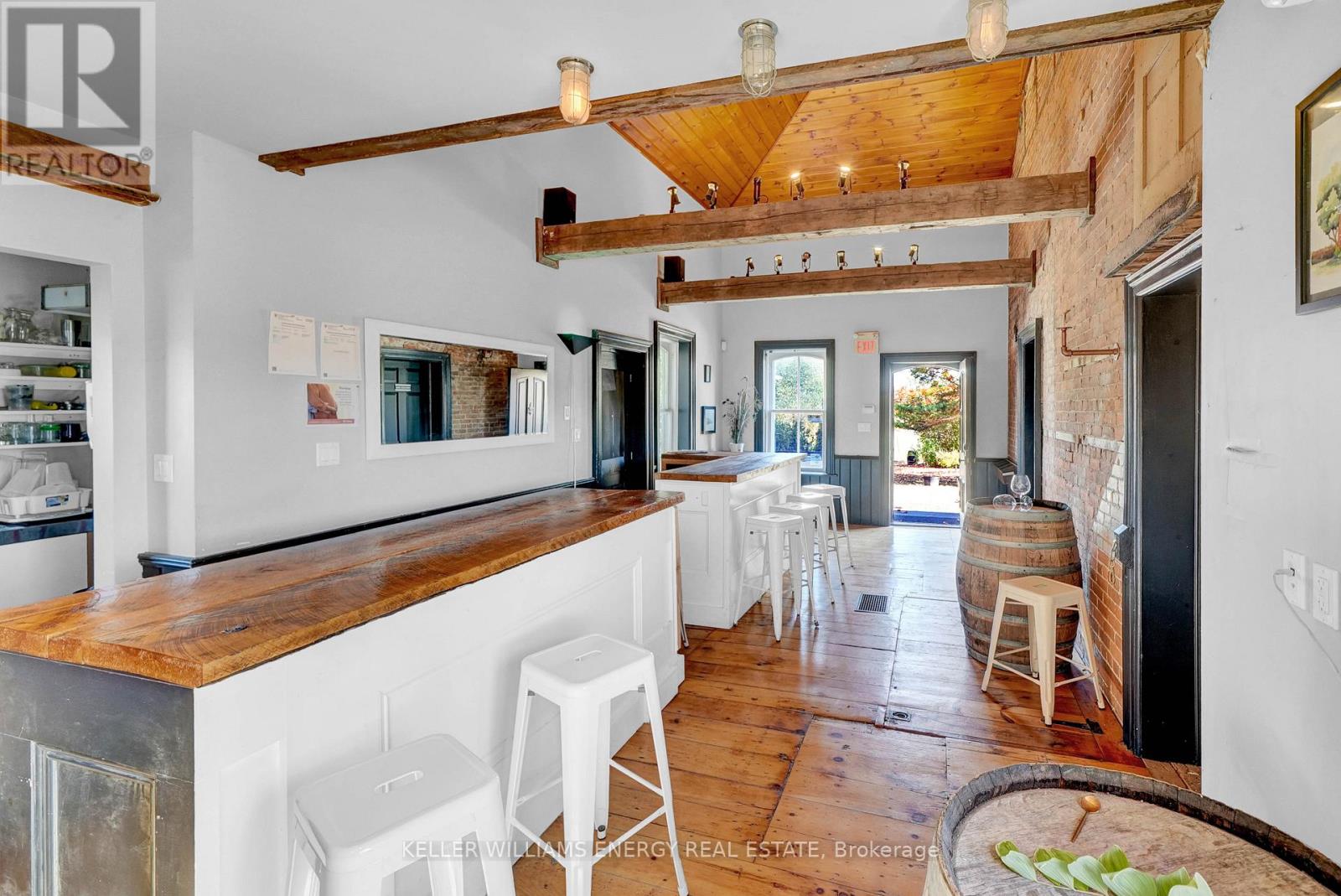 66 Gilead Road, R.r. #2 Road, Prince Edward County, Ontario  K0K 1G0 - Photo 32 - X12455911