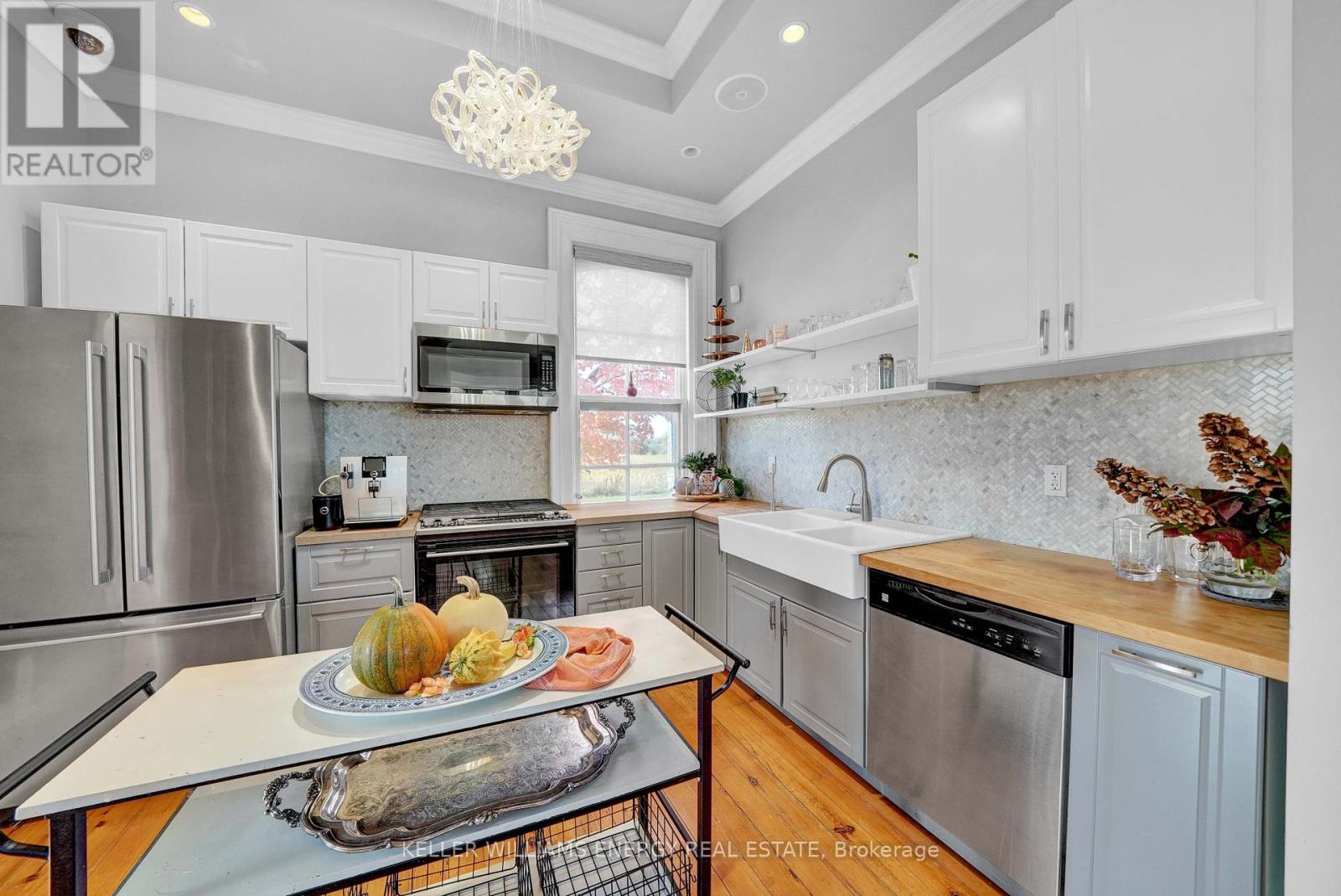 66 Gilead Road, R.r. #2 Road, Prince Edward County, Ontario  K0K 1G0 - Photo 36 - X12455911