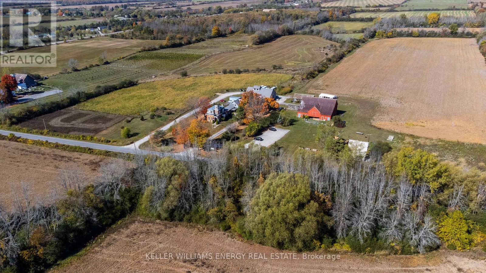 66 Gilead Road, R.r. #2 Road, Prince Edward County, Ontario  K0K 1G0 - Photo 46 - X12455911