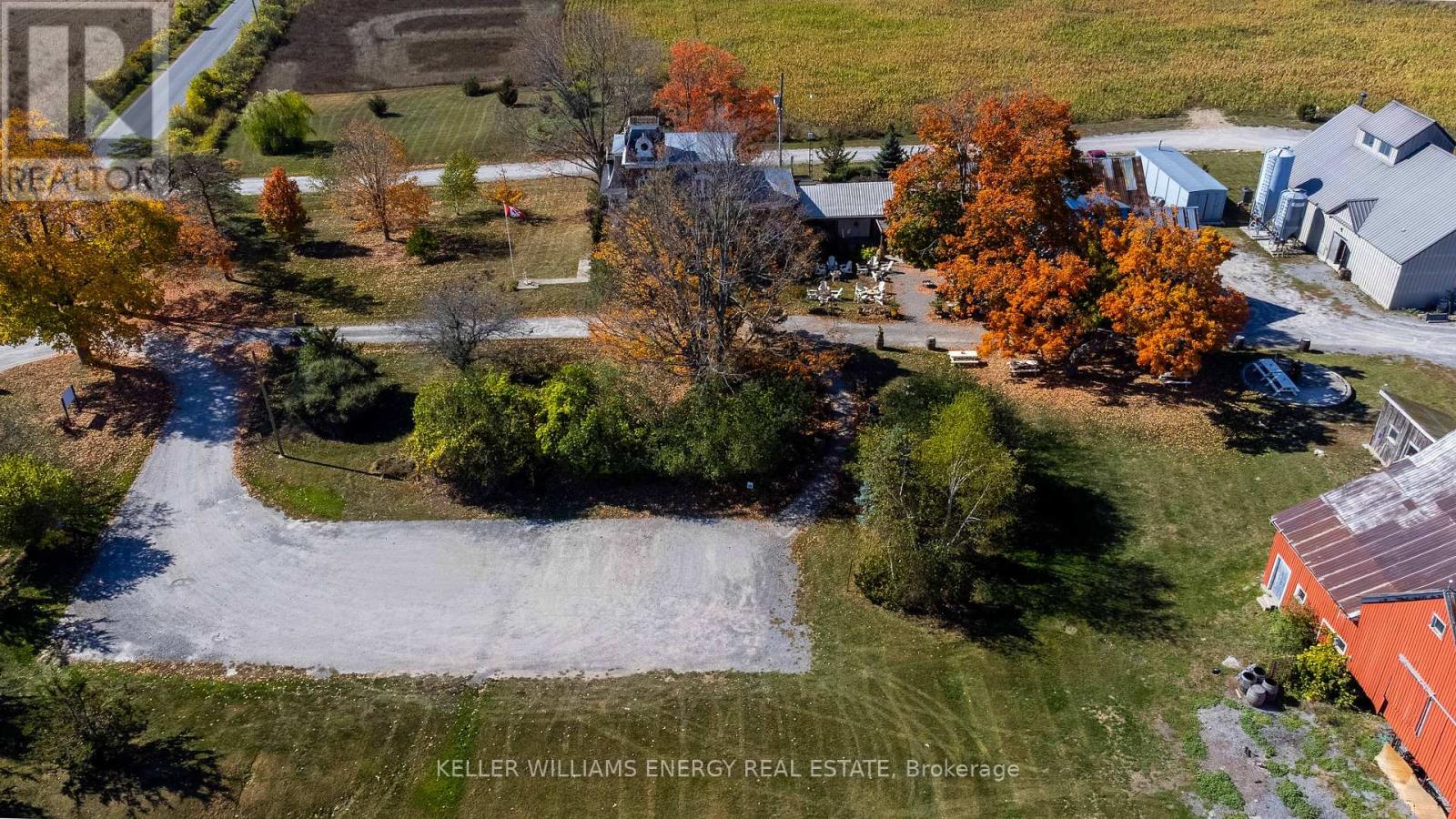 66 Gilead Road, R.r. #2 Road, Prince Edward County, Ontario  K0K 1G0 - Photo 47 - X12455911