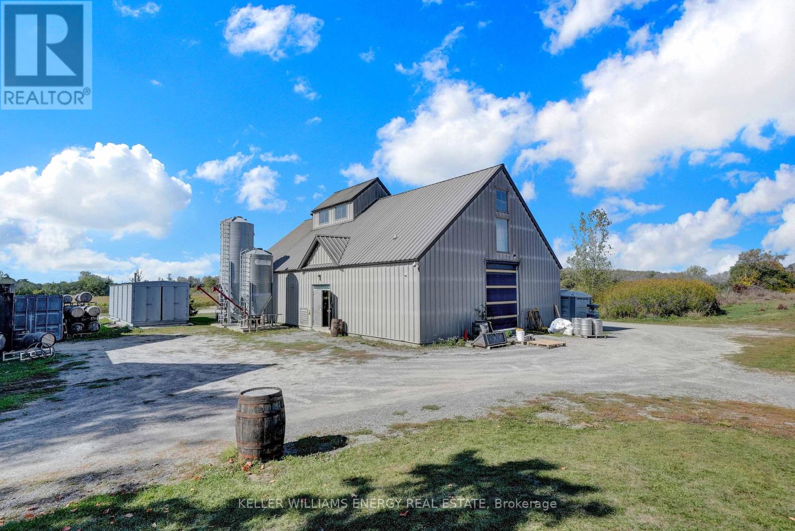 66 Gilead Road, R.r. #2 Road, Prince Edward County, Ontario  K0K 1G0 - Photo 50 - X12455911