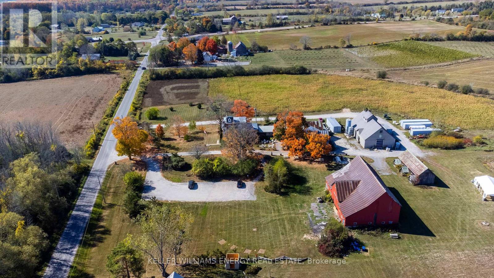 66 Gilead Road, R.r. #2 Road, Prince Edward County, Ontario  K0K 1G0 - Photo 48 - X12455911