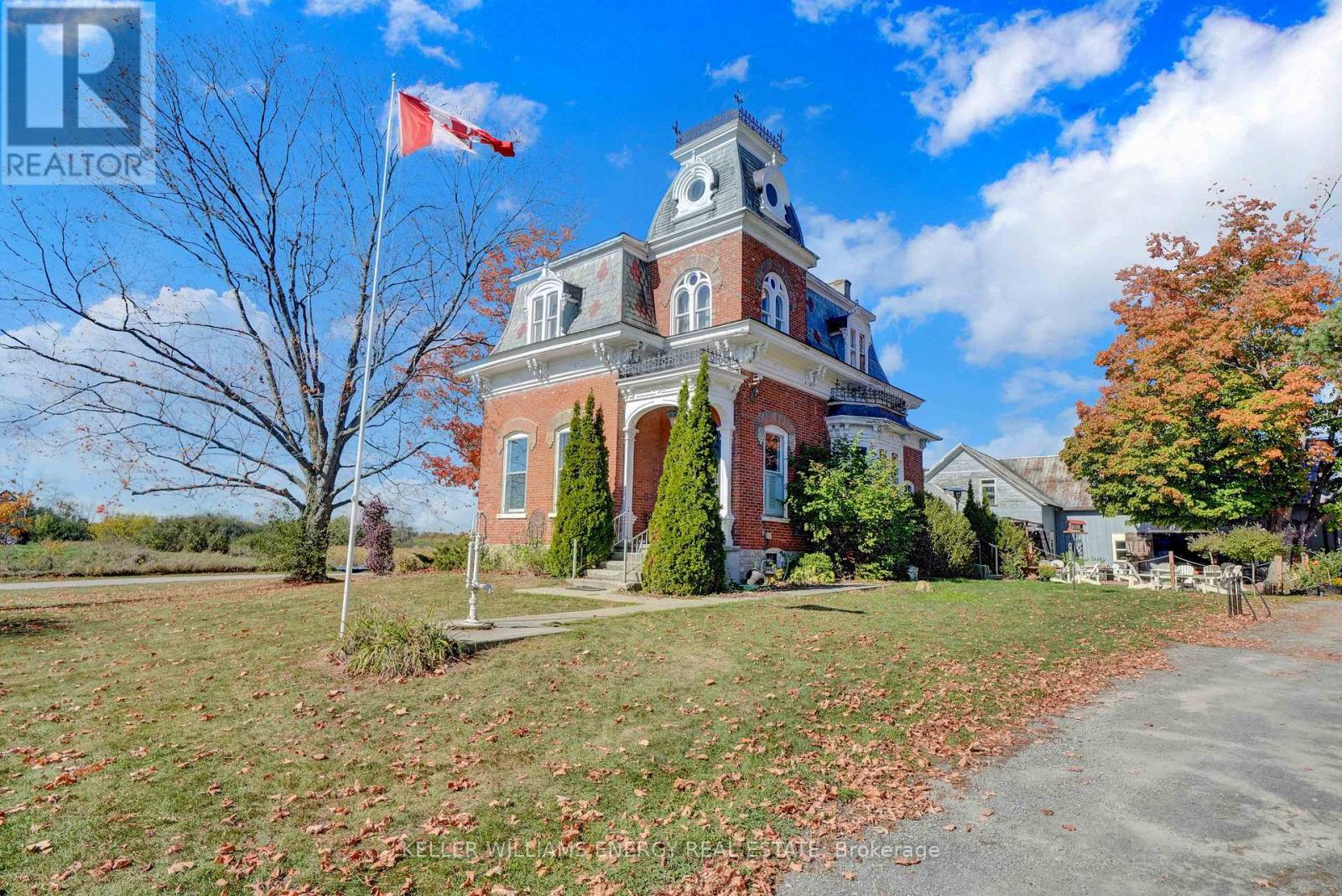 66 Gilead Road, R.r. #2 Road, Prince Edward County, Ontario  K0K 1G0 - Photo 49 - X12455911