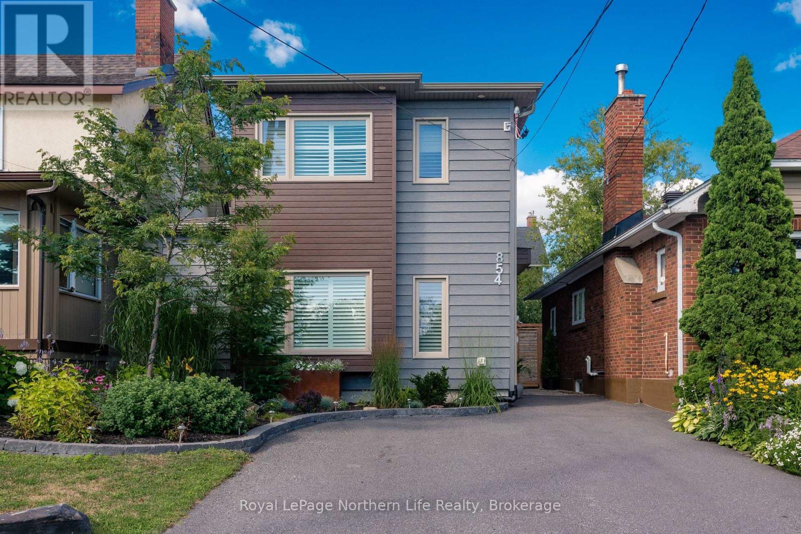 854 Bourke Street, North Bay, Ontario  P1B 3K6 - Photo 1 - X12456799