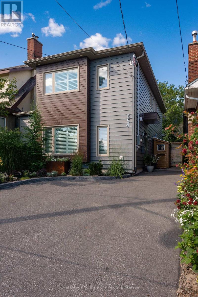 854 Bourke Street, North Bay, Ontario  P1B 3K6 - Photo 2 - X12456799