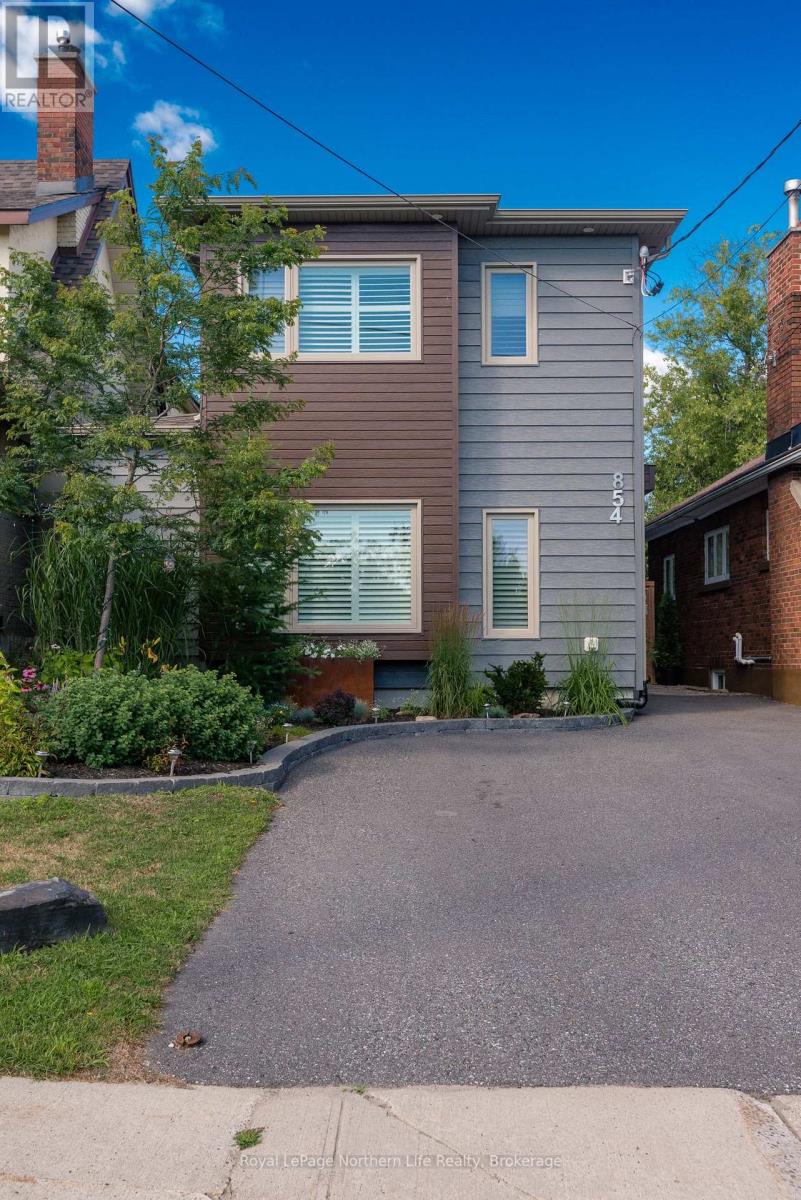 854 Bourke Street, North Bay, Ontario  P1B 3K6 - Photo 3 - X12456799