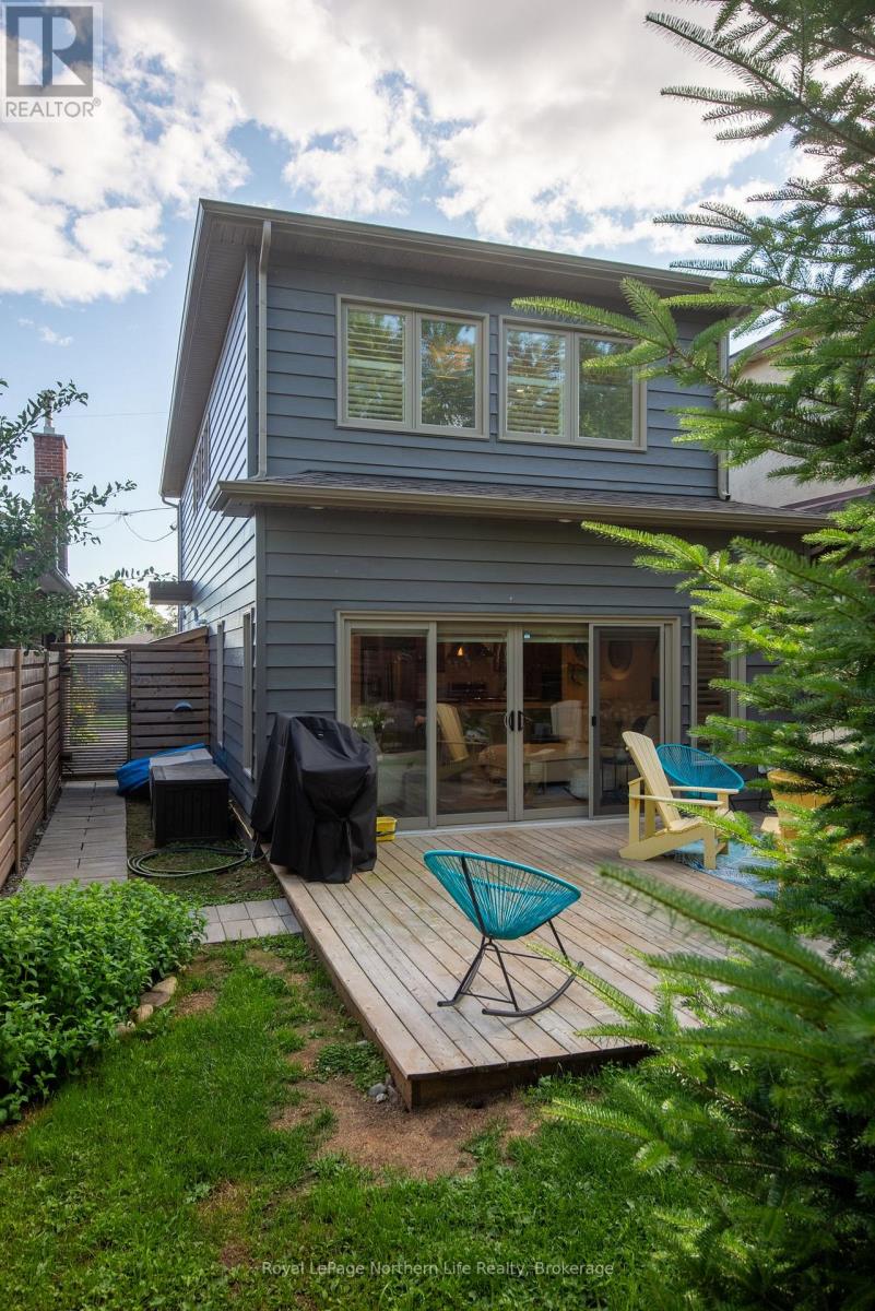 854 Bourke Street, North Bay, Ontario  P1B 3K6 - Photo 43 - X12456799