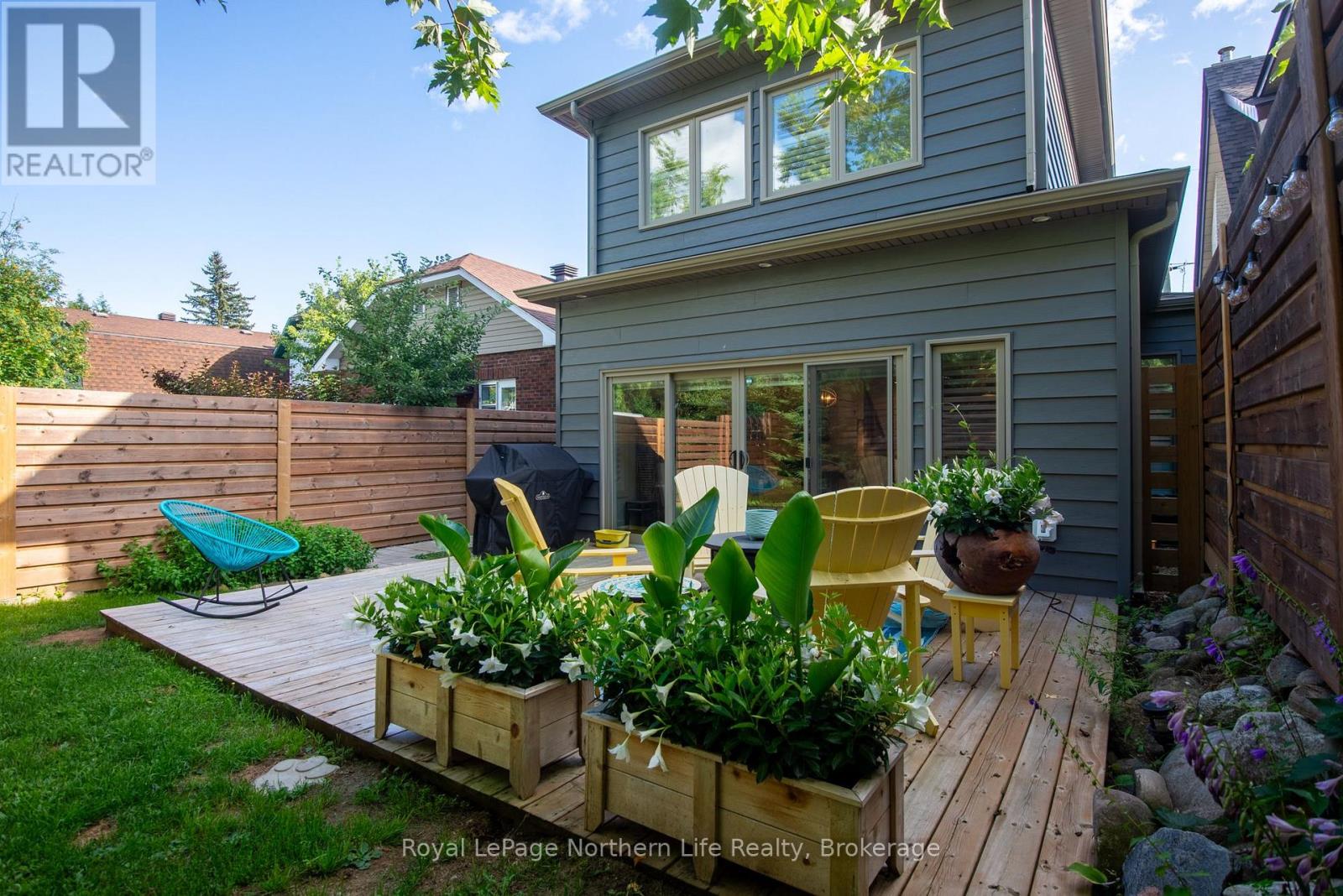 854 Bourke Street, North Bay, Ontario  P1B 3K6 - Photo 45 - X12456799