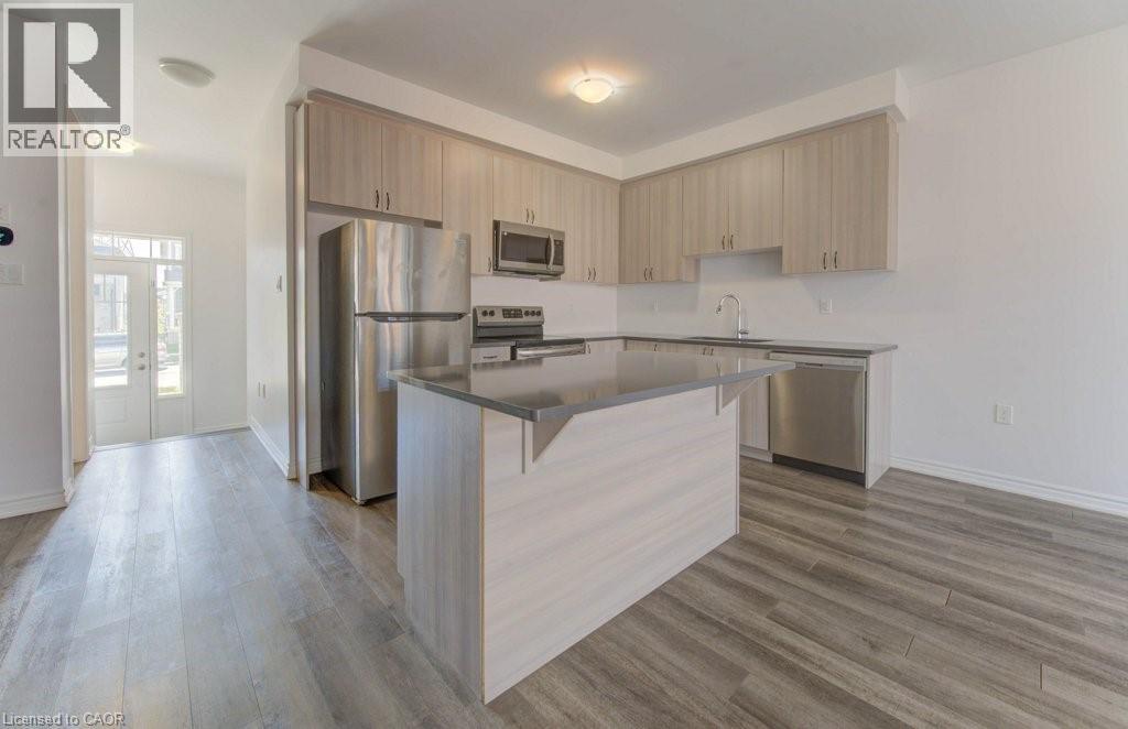 7 Saxony Street, Kitchener, Ontario  N2R 0S3 - Photo 9 - 40778174