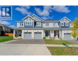 7 SAXONY Street, Kitchener, Ontario