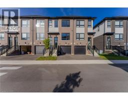 720 GREY Street Unit# 29, brantford, Ontario