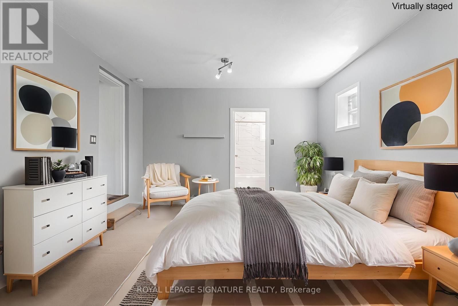 2a - 388 Palmerston Boulevard, Toronto, Ontario  M6G 2N6 - Photo 10 - C12456681