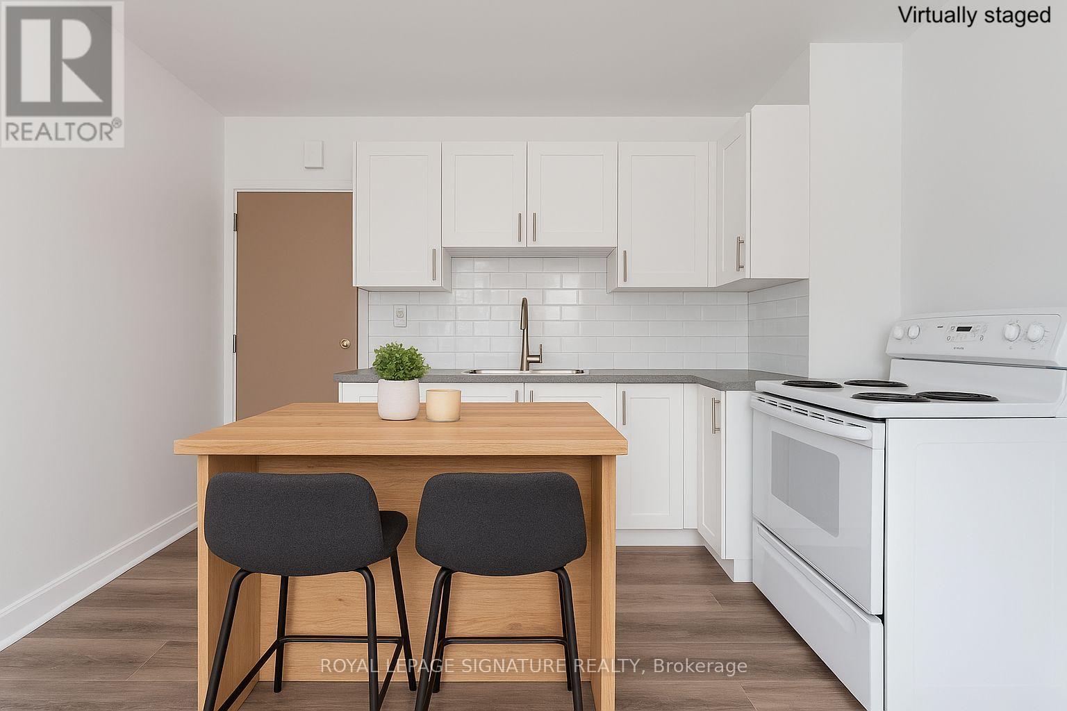 2a - 388 Palmerston Boulevard, Toronto, Ontario  M6G 2N6 - Photo 2 - C12456681