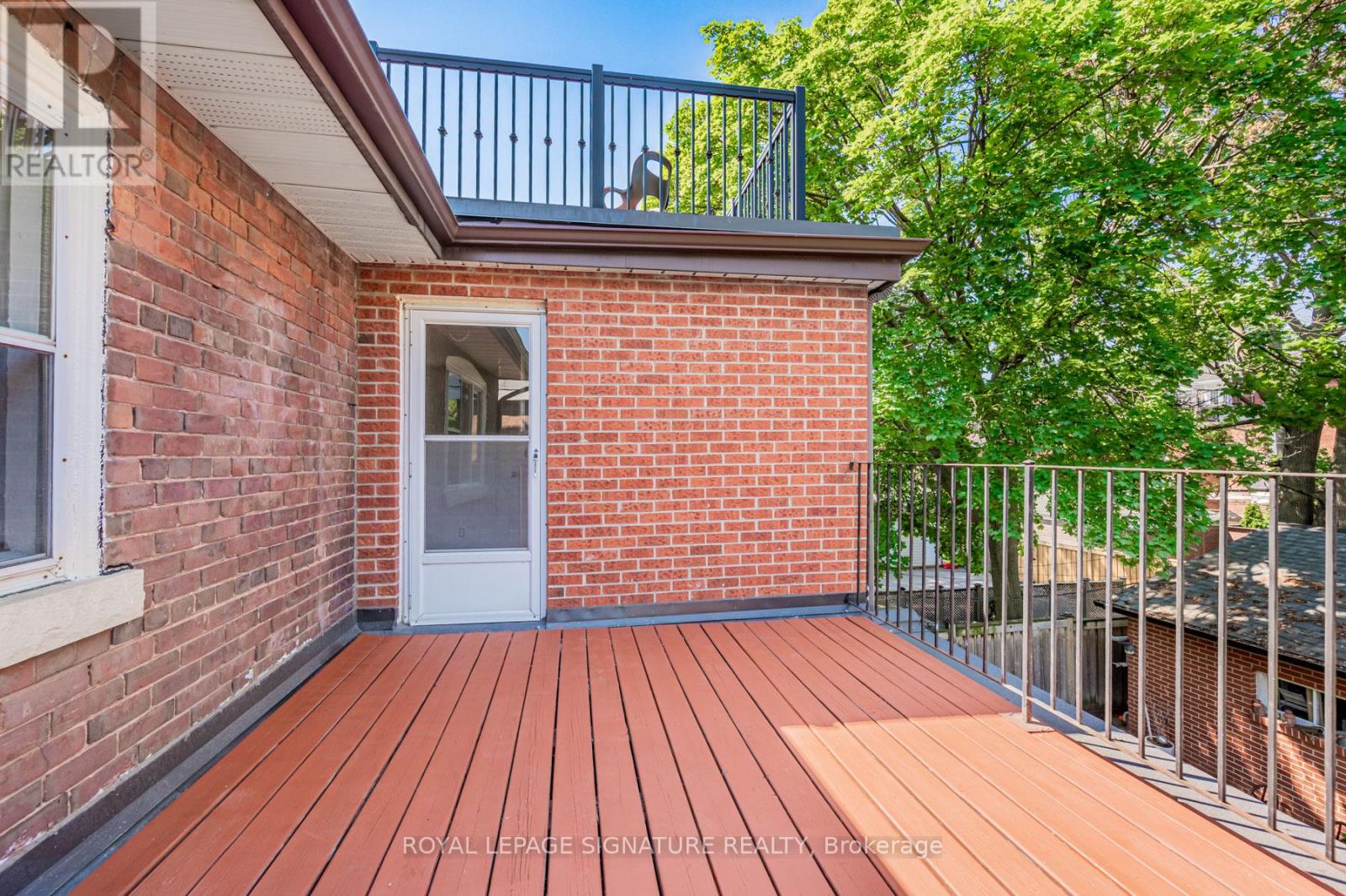 2a - 388 Palmerston Boulevard, Toronto, Ontario  M6G 2N6 - Photo 21 - C12456681