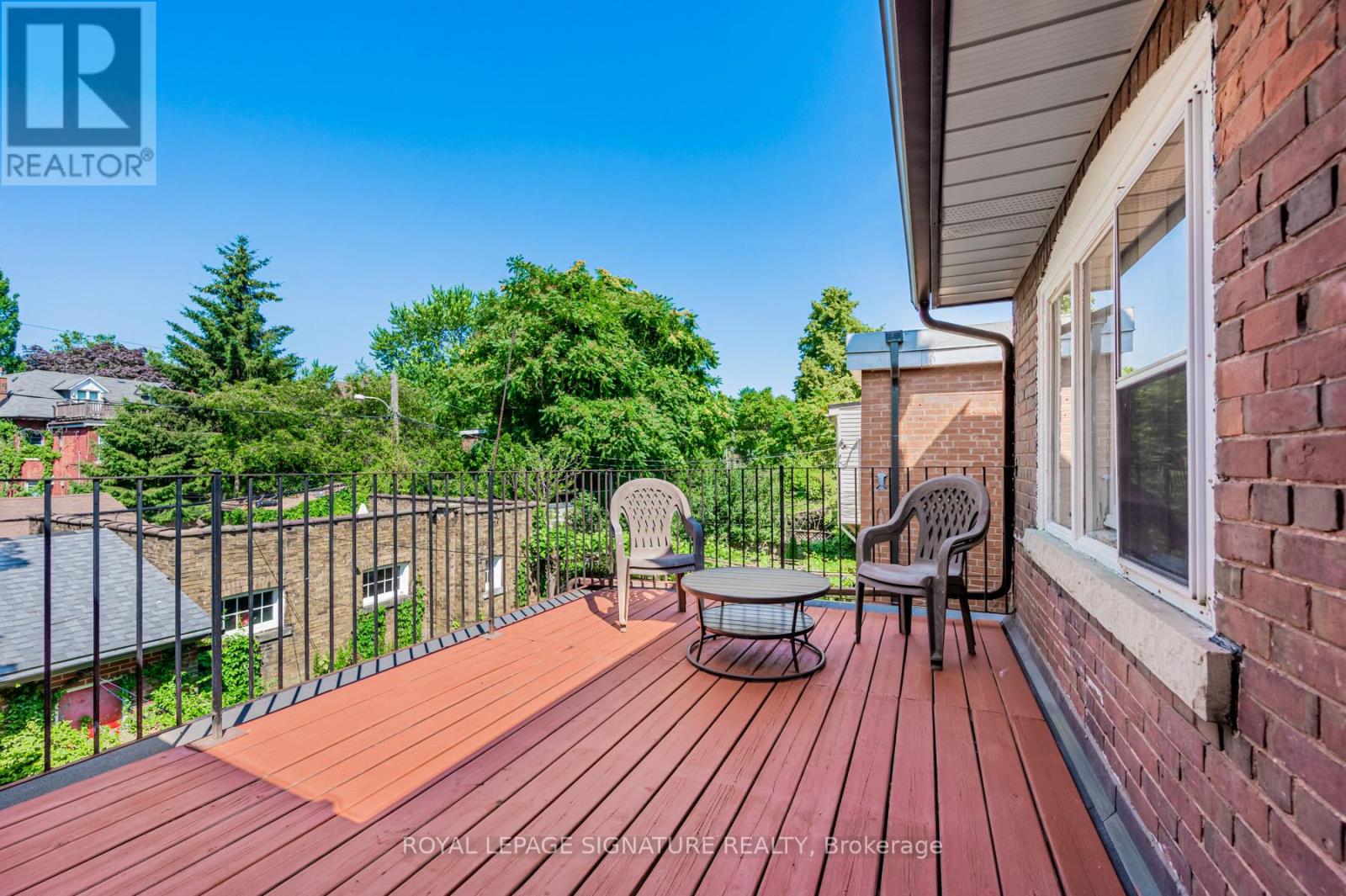 2a - 388 Palmerston Boulevard, Toronto, Ontario  M6G 2N6 - Photo 22 - C12456681