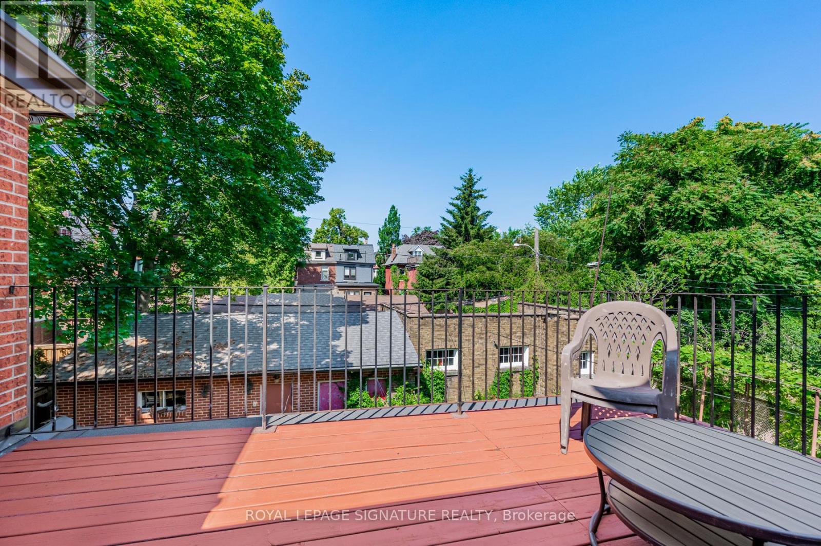 2a - 388 Palmerston Boulevard, Toronto, Ontario  M6G 2N6 - Photo 23 - C12456681